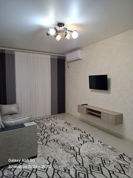 Сдается Квартира 1 человеку Юнусабад  Чистая аккуратная 5 эт — фото 5