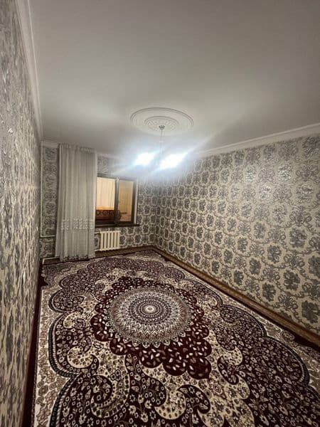 Аренда квартира <br />
Район - Алмазарский<br />
Ориентир - 