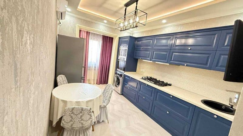 Сдаётся квартира на Ц-1 центр<br />
Ориентир - Посольство Яп — фото 2