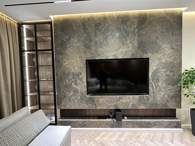 Элитный апартамент<br />
Район: Шайхантахур <br />
3/6/9<br  — фото 3