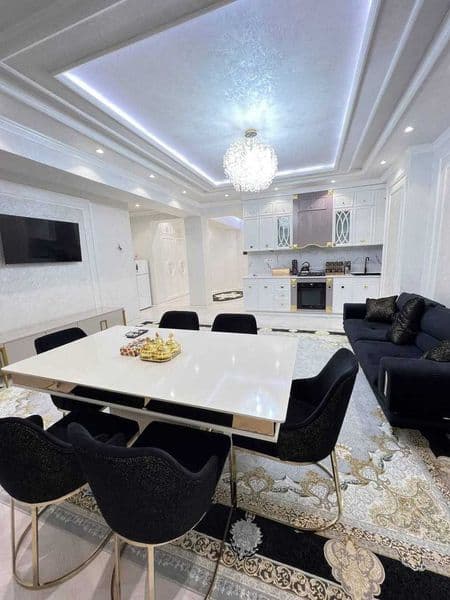 Яккасарай заводская Барбарис  2/6/8 82 кв<br />
<br />
С меб — фото 3