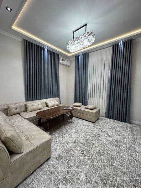 • Район: # Мирзоулугбекский <br />
 • Ориентир: Жк сайрам<br