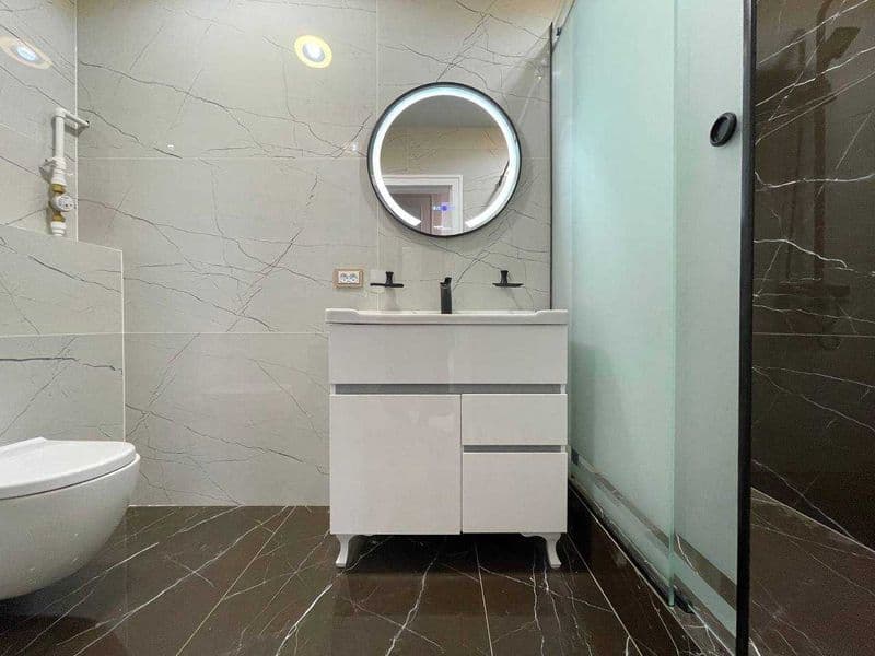 Район ;Юнусабадский <br />
Адрес :ЖК Комфорт хаус<br />
<br  — фото 5