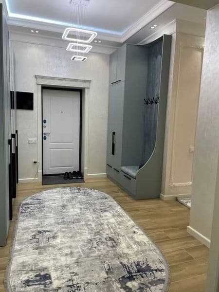 СДАЁТСЯ СРОЧНО<br />
<br />
Район: Мирзо Улугбекский<br />
А — фото 5