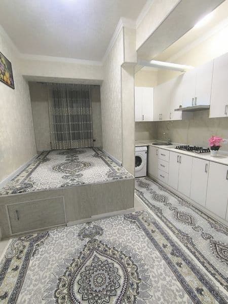 Чилонзор 350$<br />
2 хонали. Хамма шароити билан.  депозит  — фото 2