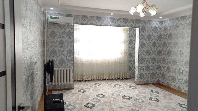 Аренда квартира 2-хона 5 чи-этаж, 9-этажка дом. Ориентир Кор — фото 5