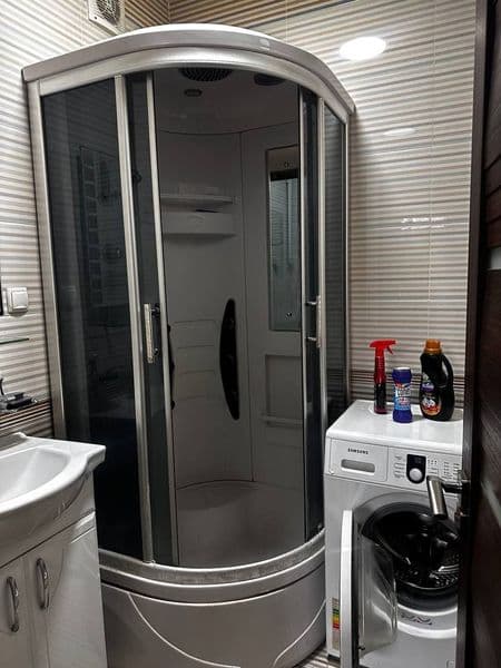 Аренда квартиры<br />
Чиланзар 2 кв<br />
1/3/4<br />
Евро р — фото 4