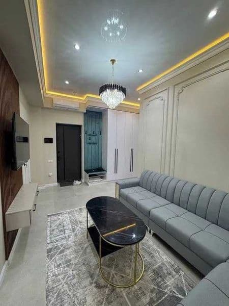 Сдаётся квартира не далеко от Центр <br />
<br />
Район: Мир — фото 4