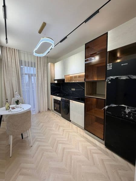 2х-комнатная квартира в ЖК «Poytaxt Residence» (Яшнабадский  — фото 2