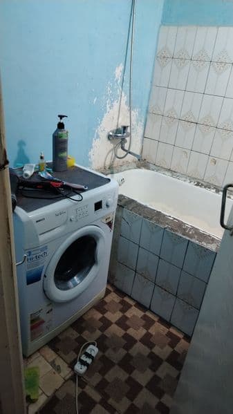 Угил болларга. 2 хонали уй. Барча шароит бор. Уй олдида катт — фото 4