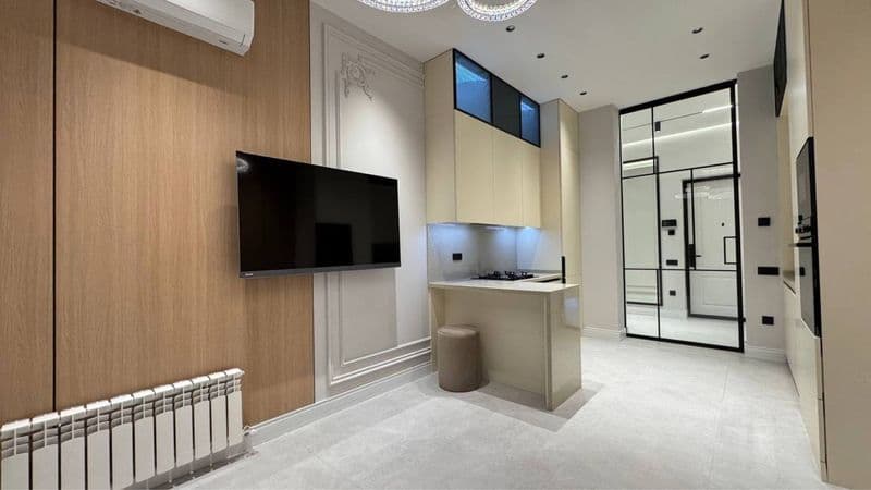 Сдается квартира<br />
<br />
Район: Шайхантахурский<br />
О — фото 3