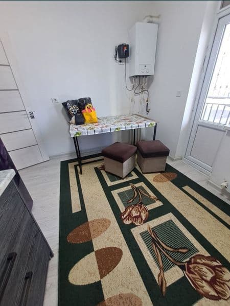 Яшнобод олмос махалла арендага квартира <br />
4 миллион 500 — фото 5