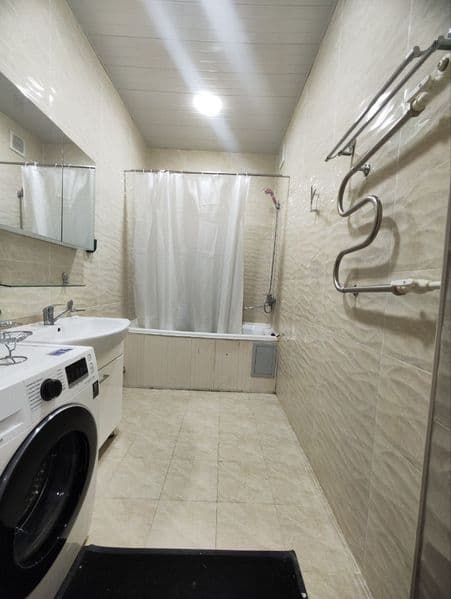 Sergeli choshtepa metroni birinchi bekati oldida 2 xona shar — фото 4