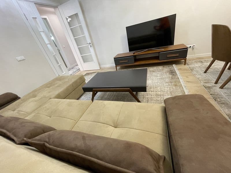 Аренда долгосрочная! Олмазор сити 4/8/12 .Евроремонт,евромеб — фото 2