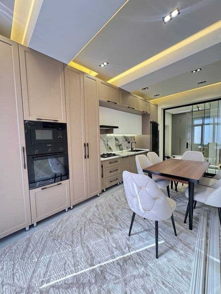 Район: Юнусабадский <br />
Адрес: ЖК Манзара Сити <br />
<br — фото 5