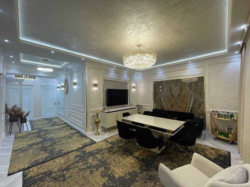 Сдается квартира<br />
<br />
Район:Юнусабадский<br />
Адрес — фото 2