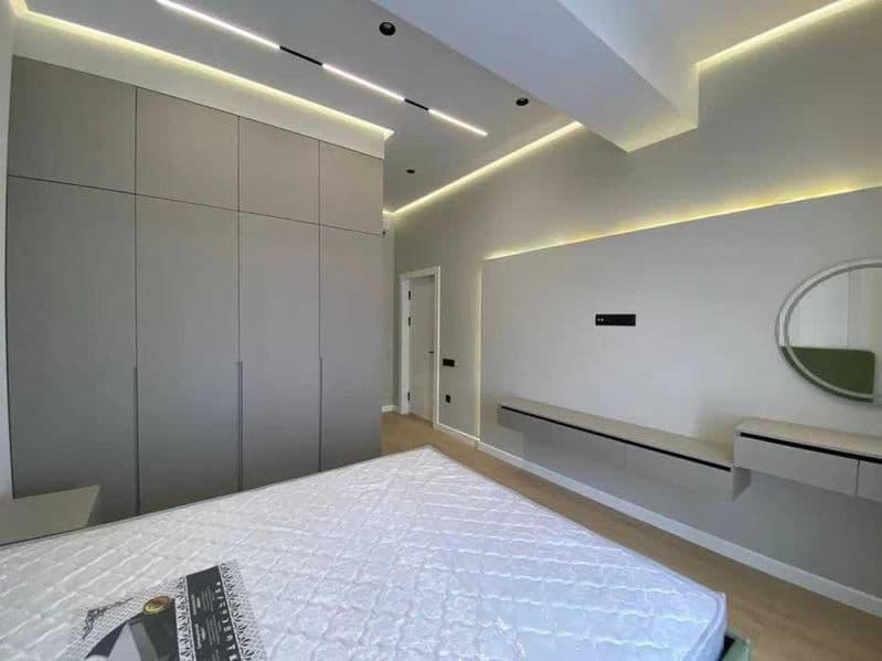 3 комнатная квартира на 4 этаже,<br />
В квартире есть все н — фото 2