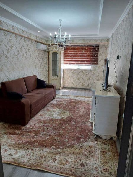 Аренда квартиры в центре города на Ц5. Юнусабадский район. о — фото 3