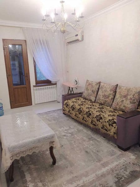 Сдается в аренду 2-х комнатная квартира в центре города. <br — фото 2