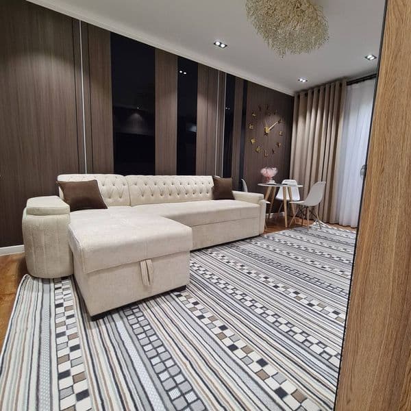 Срочно сдается квартира на долго срочно семейным или иностра — фото 3