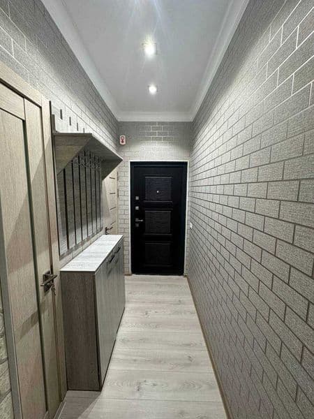 Yunusobod 11 <br />
2 xona <br />
Narxi:400$<br />
Kimga:Oil — фото 4