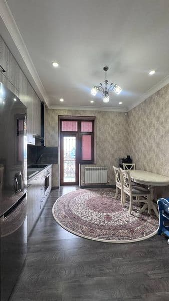 Аренда<br />
Новостройка «Зарафшон»<br />
Юнусабад 4 квартал — фото 4