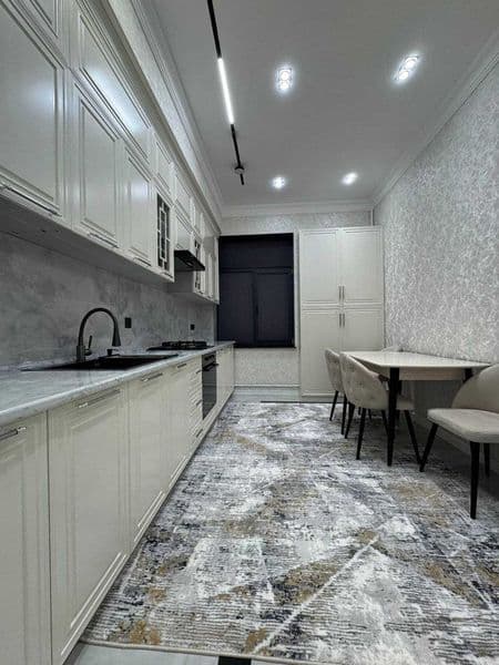 Сдаётся КЛАССНАЯ квартира<br />
<br />
• Район :Мирзо Улугбе — фото 4