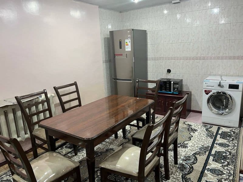 ijaraga uy beriladi.3 xona 4 xona qilingan. qoyliqdagi korzi — фото 2