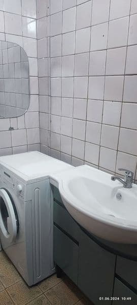 Чиланзар. Торговчый.  Центр 1 квартал.   Все обстановка. Ест — фото 3