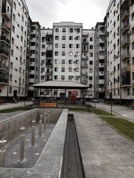 Сдается квартира 1/3/9<br />
В яшнобадском районе,<br />
Якк