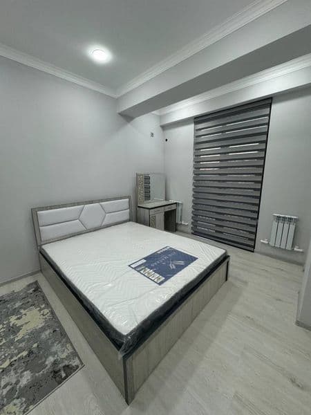 3-хонали, 2-этаж, барча қулайликлари бор (кир ювиш мошинаси,