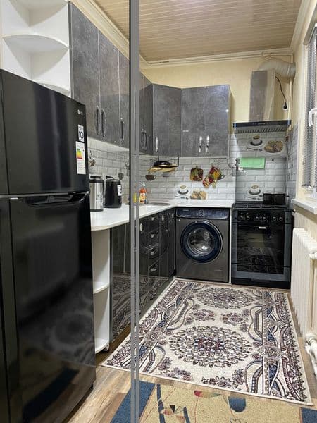 Сдается квартира в аренду. <br />
Семейные пары пускаю тольк