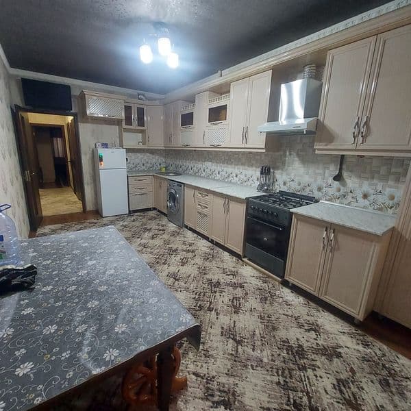 Аренда квартира <br />
Янги чоштепа метрони биринчи <br />
Б — фото 5