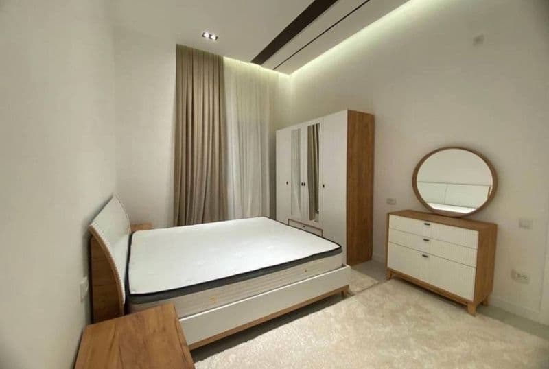 Tashkent City Gardens <br />
A4 56kv<br />
1 etaj plyus tera — фото 2