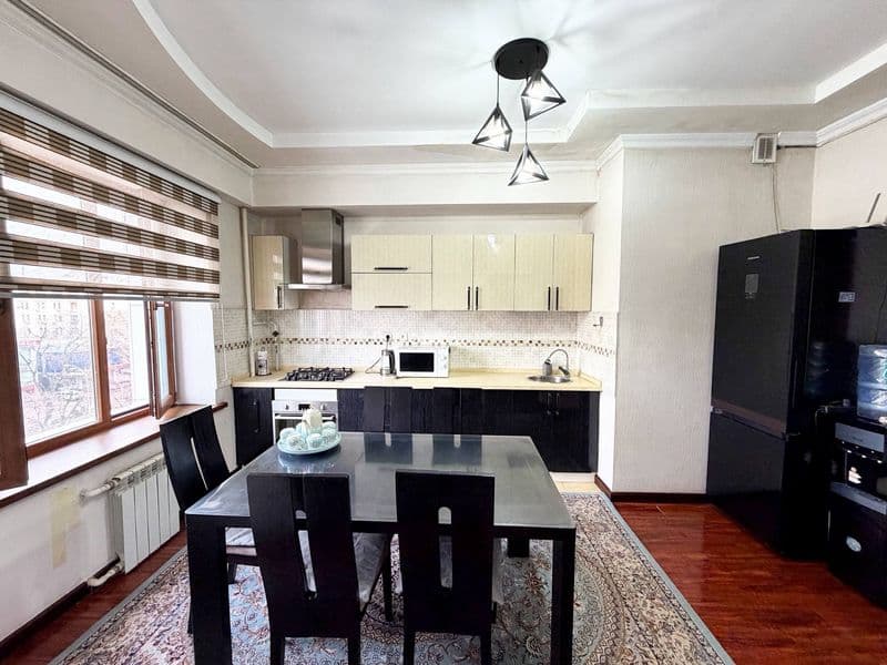 Чистая уютная квартира с хорошим ремонтом <br />
<br />
В кв — фото 2