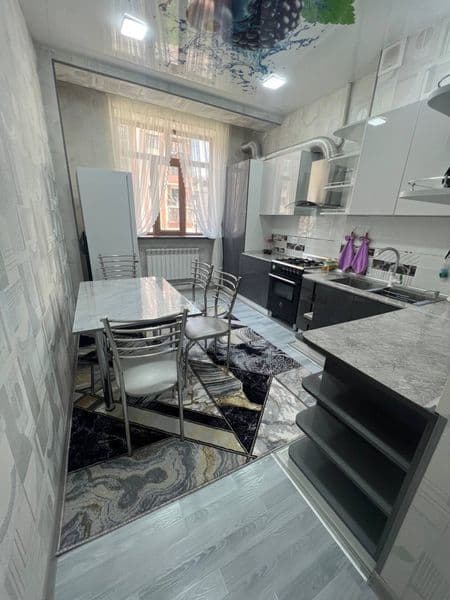 Новостройка. Даю свою собственную квартиру. Год постройки: 2 — фото 5