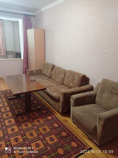 Чиланзар 6 <br />
2/3/4<br />
5.500.000 сум<br />
Депозит 10