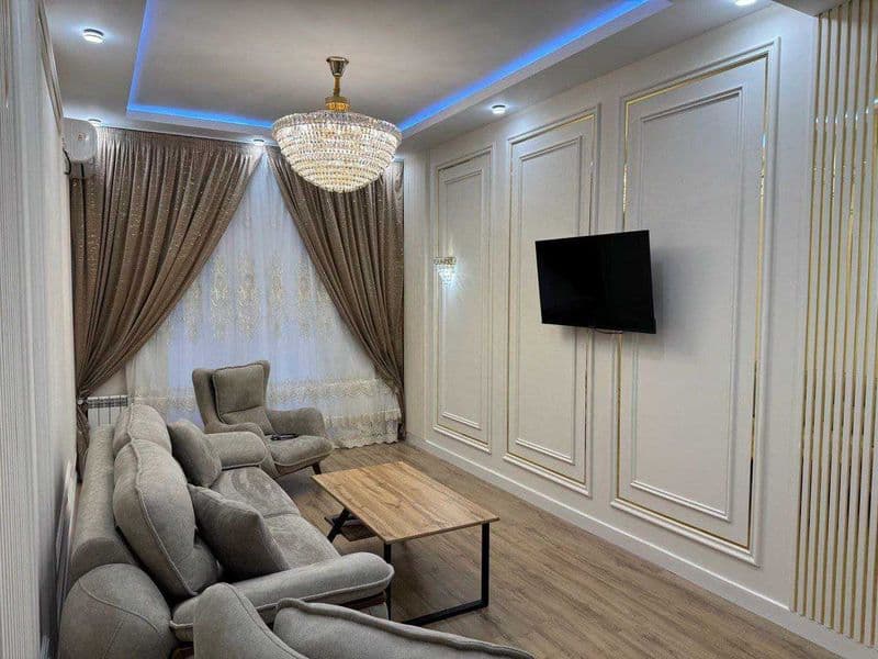 Район ; Яккасарайский<br />
Адрес : Аския сити<br />
<br />
 — фото 3