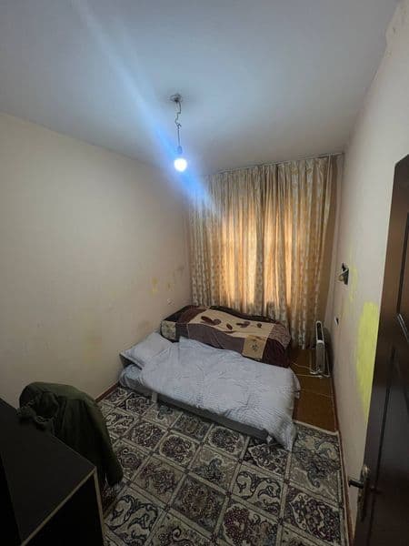 Yunusobod 11 kv 2 xona Mega Planet yonida joylashgan. 4 qava — фото 3