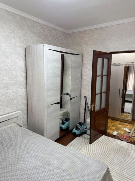 Сдаётся на долгий срок 2х комнатная квартира на Новомосковск — фото 4