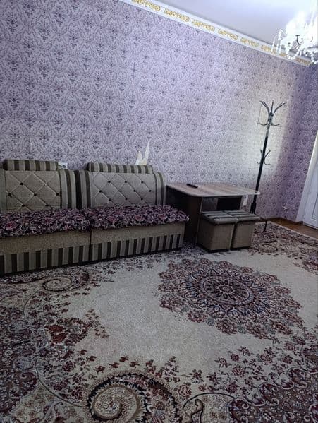 Янги хайот 9-участок 72 домда 1 хонали квартира<br />
+99890