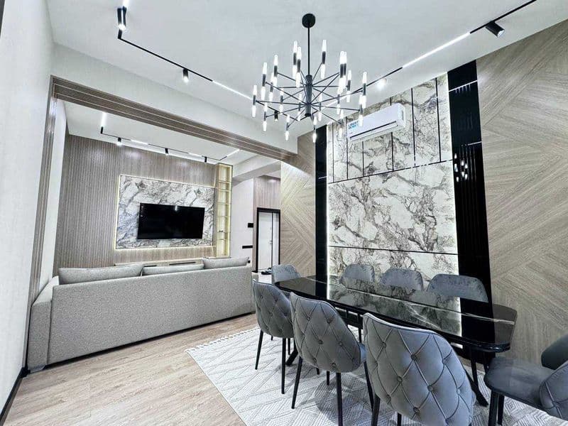 Шайхантахурский район <br />
Ташкент Сити <br />
Жк Бульвар 