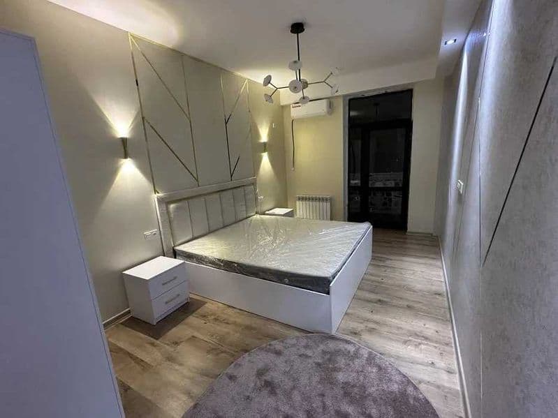 Шайхантахурский район<br />
Ташкент Сити<br />
ЖК «U-TOWER»<