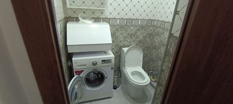 Корасу 1. 3 хона новостройка<br />
Оилага узок муддатга<br / — фото 5