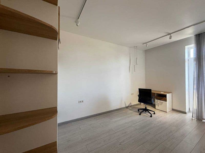 Жилой комплекс: ул. Тарас Шевченко<br />
Комнат: 3<br />
Эта — фото 5