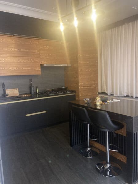 Сдам комнату в трехкомнатной квартире. Квартира в новом доме — фото 4