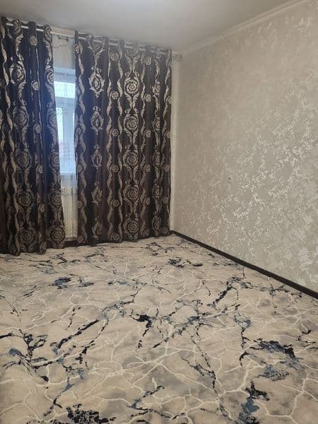 2-хонали квартира Янгихаёт тумани 9-худуд янги ремонт килинг — фото 2