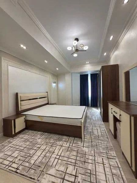 Сдаётся квартира в аренду<br />
<br />
Район: Юнусабадский <