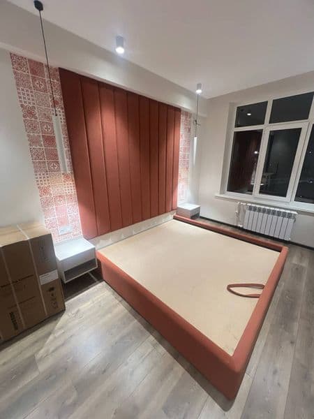 Срочно сдаётся  2 комнатная квартира в центре города 4 этаж  — фото 5