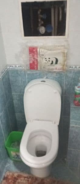 1 хоналик квартира 7 квартал Чиланзар /КАТОРТОЛ ТОРГОВЫЙ ЦЕН — фото 5